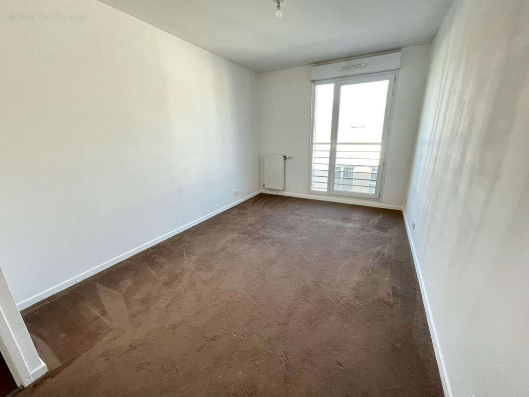 Appartement à BEZONS