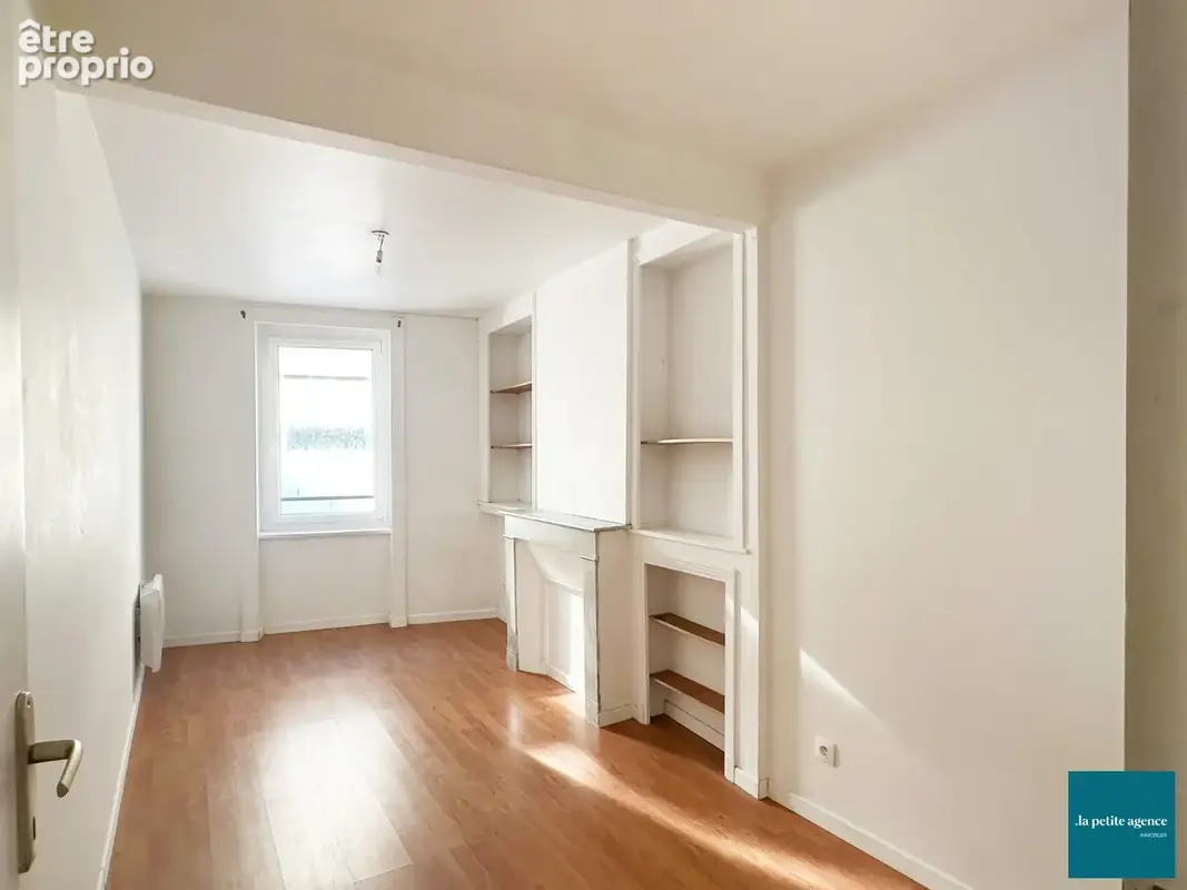 Appartement 5 pièces 97 m² à vendre à Cherbourg-Octeville (50100) - photo 7