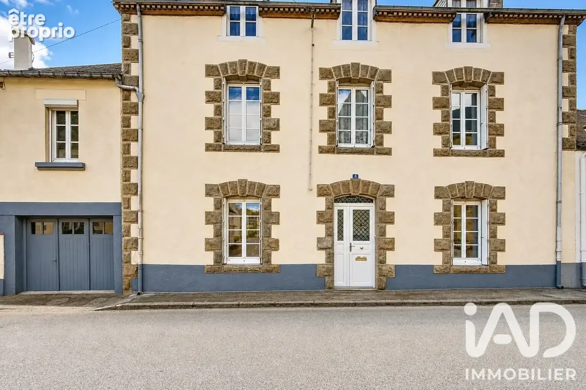 Photo 1 - Maison à ROHAN
