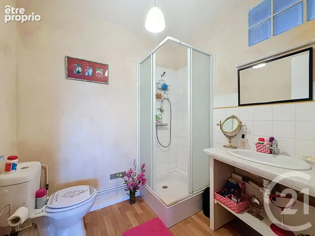 Maison 145 m² à Ervy-Le-Chatel  - photo 12