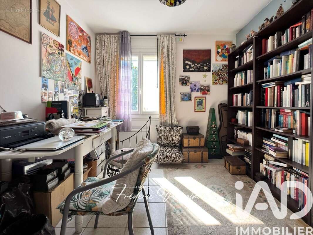 Photo 9 - Maison à VILLEGLY