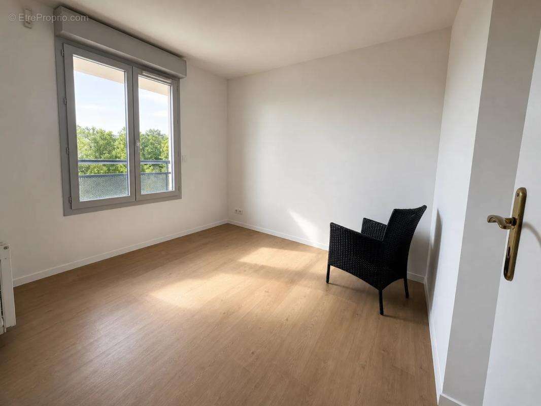Appartement 3 pièces en duplex - photo 6