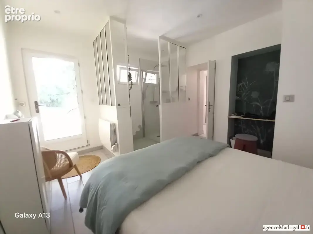 Maison 4 pièces 144 m² à vendre à Pommier-De-Beaurepaire (38260) - photo 9