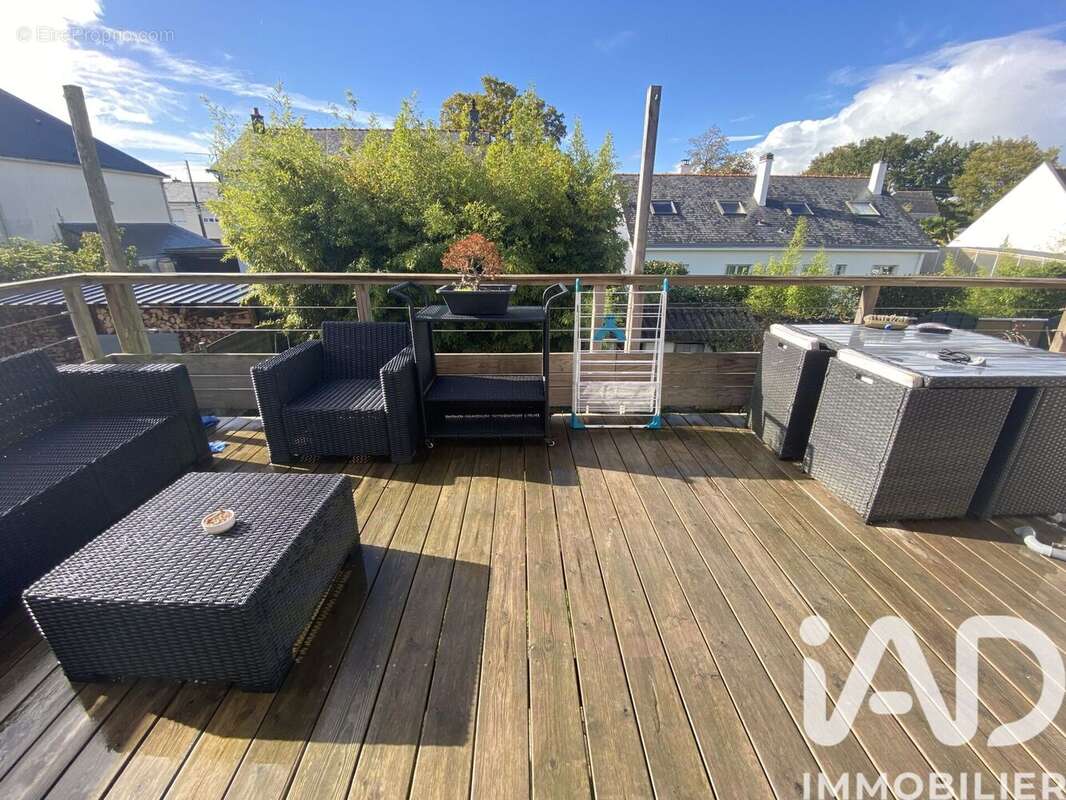 Photo 9 - Maison à LA CHAPELLE-SUR-ERDRE