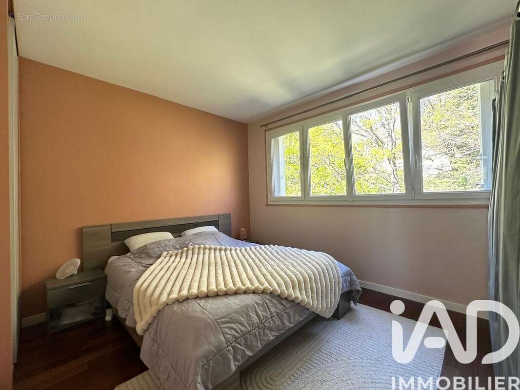 Photo 7 - Appartement à IGNY