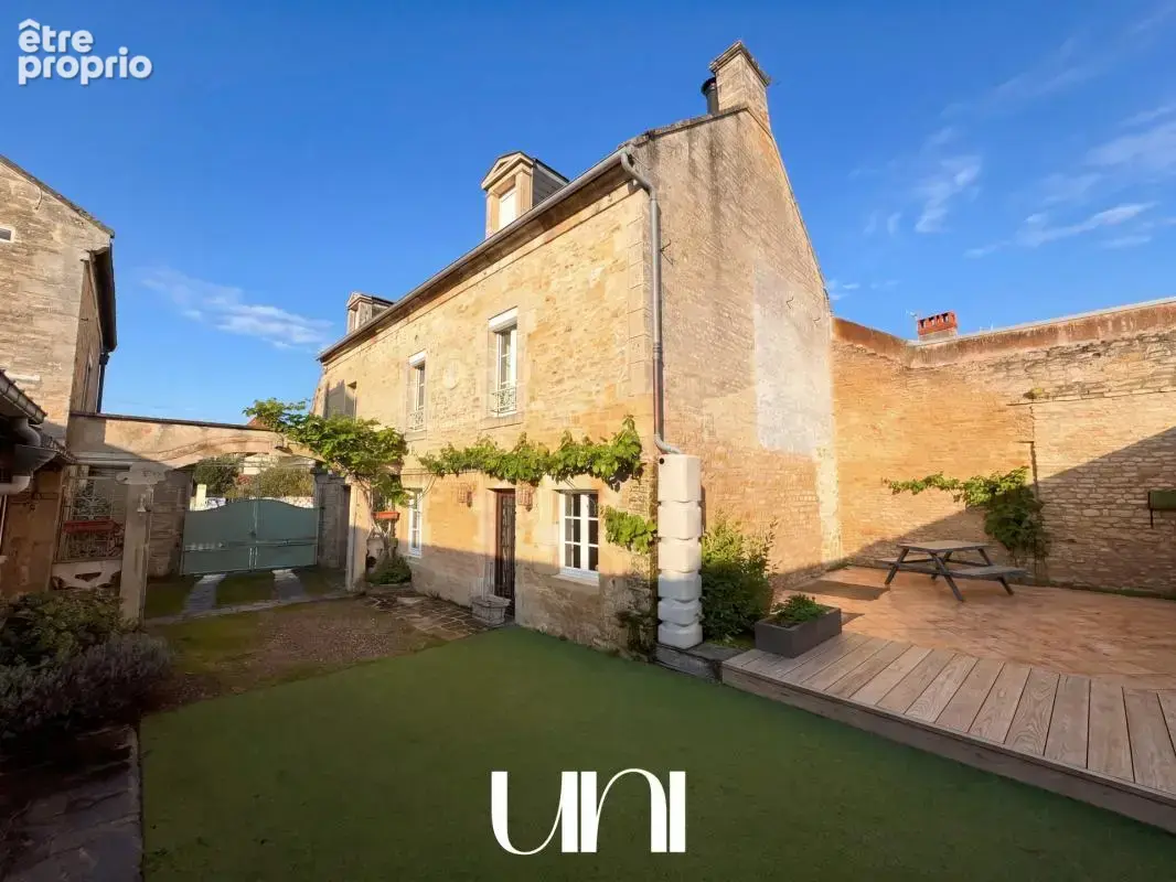 Ensemble immobilier 10 pièces de 190m2 - Luc sur mer - photo 12
