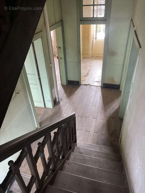 Appartement à PANAZOL