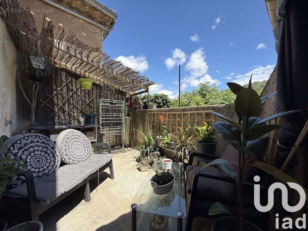 Photo 7 - Maison à ASPIRAN