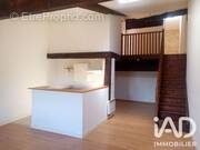 Photo 1 - Appartement à SAINT-GERVAIS-SUR-ROUBION