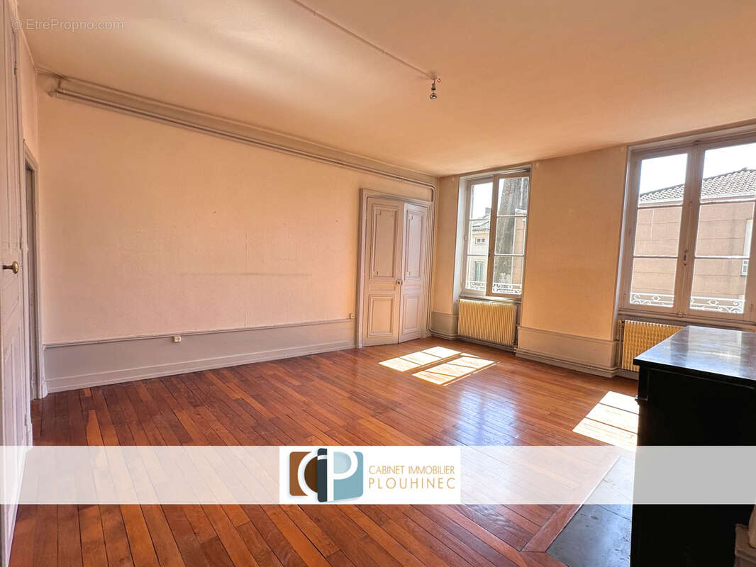 Appartement à MACON