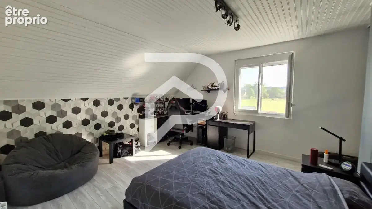 Maison rénovée 6 pièces 189 m² avec piscine proche ORTHEZ - photo 14