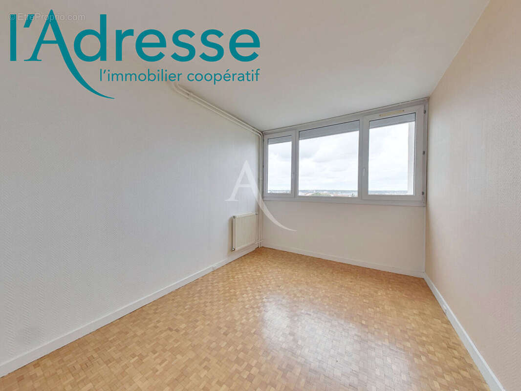 Appartement à NOISY-LE-GRAND