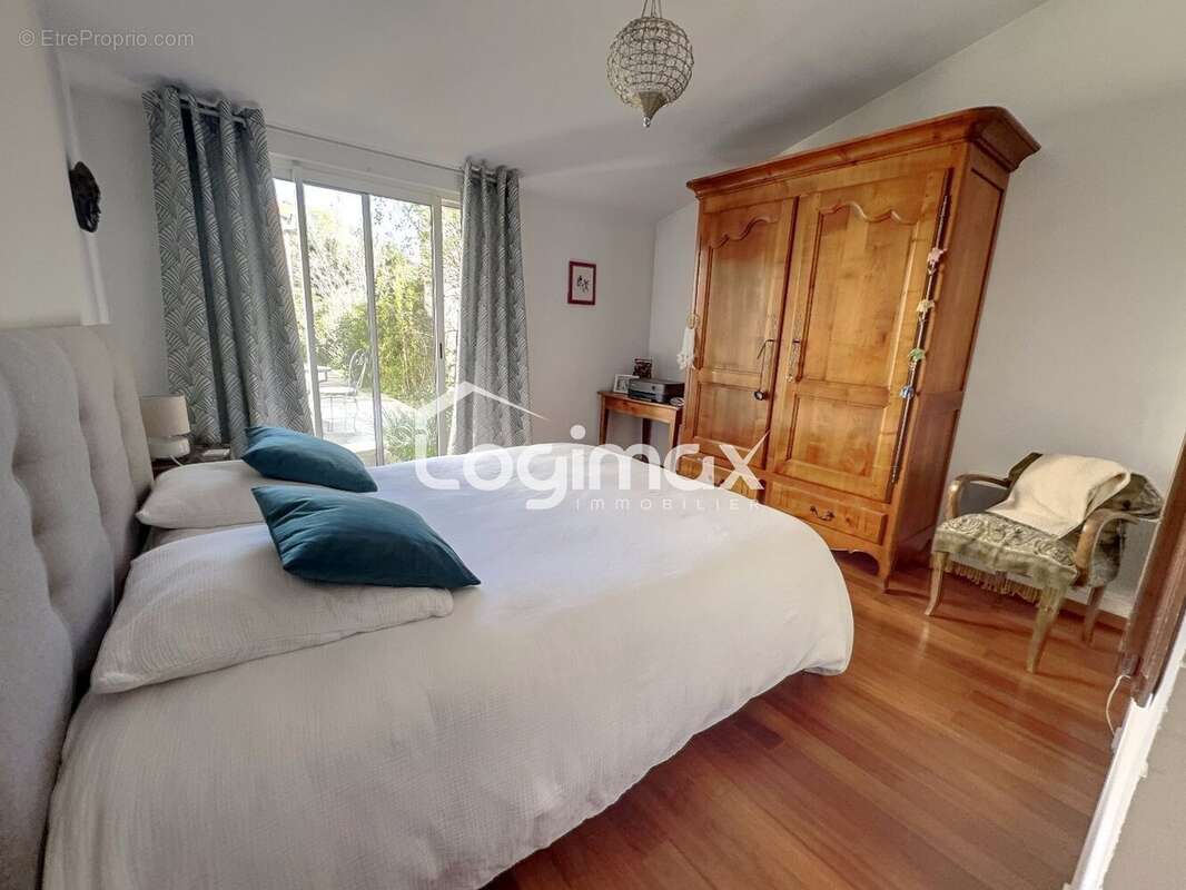 Maison à LA ROCHELLE