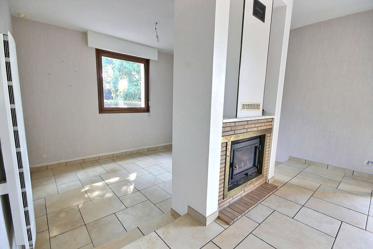 Maison à SAINT-GALMIER