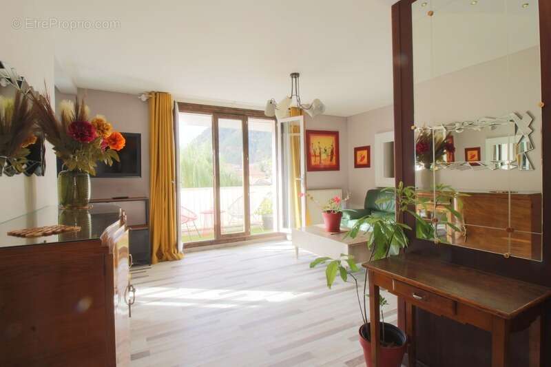 Appartement à DIGNE-LES-BAINS