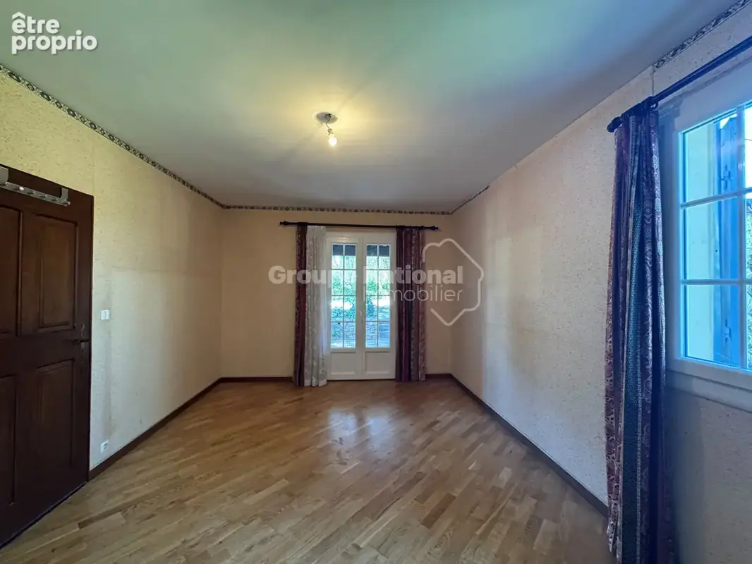 Villa au coeur de la Provence Gardoise à Saint Paulet de Caisson 180m² - photo 10
