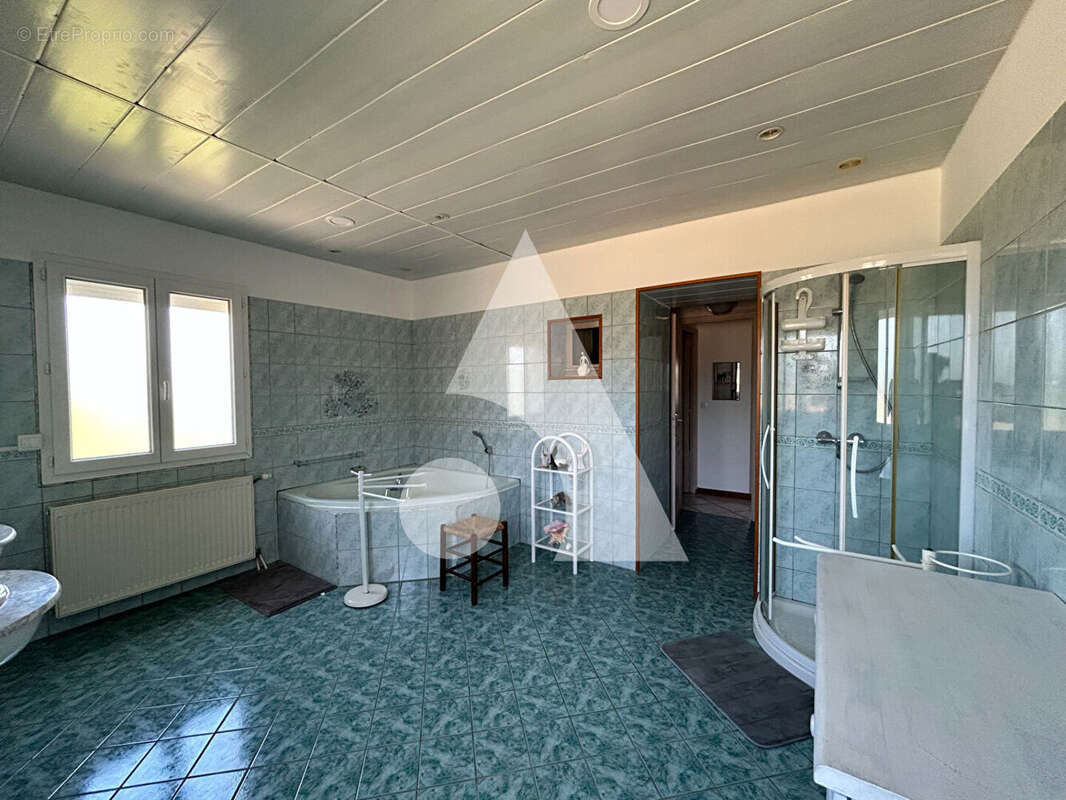 Maison Labastide Murat 6 pièce(s) 151 m2 - photo 5