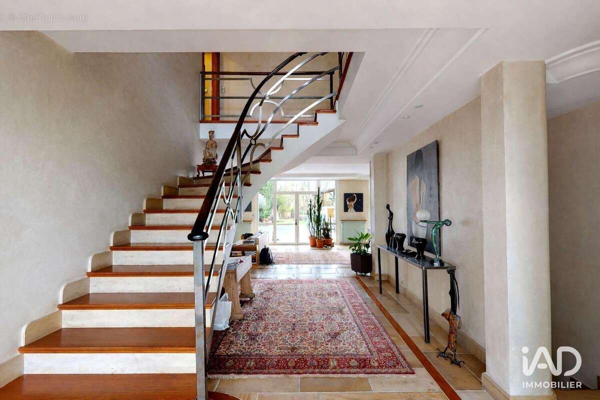 Photo 2 - Maison à NOGENT-SUR-MARNE