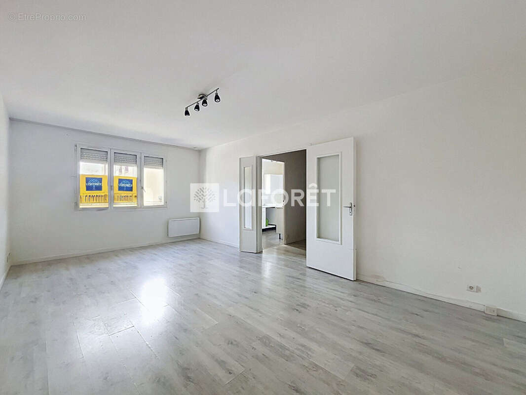 Appartement Saint-Michel-sur-Orge 3 pièce(s) 70 m2 - photo 4