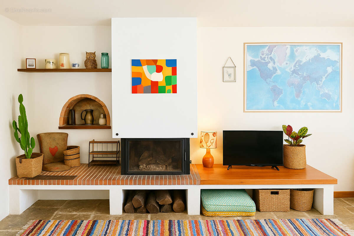 Appartement à AHETZE