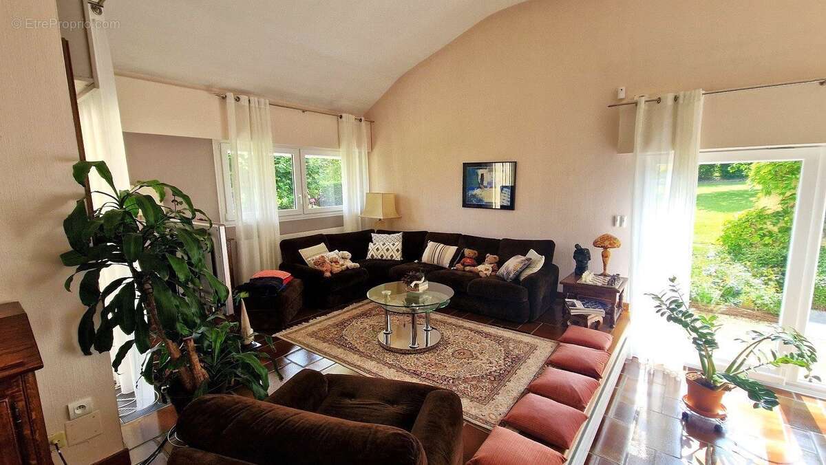 Maison 177 m² à Delle  - photo 4