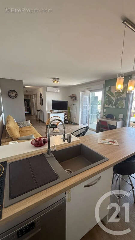 Appartement 68 m² à San-Martino-Di-Lota  - photo 5