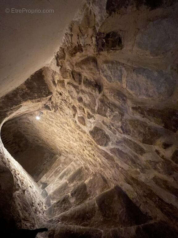 Appartement à PONTOISE