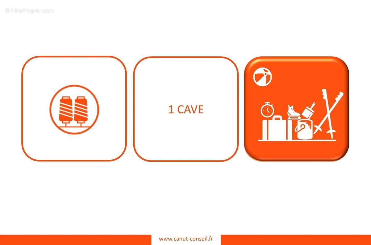 Appartement à LYON-4E