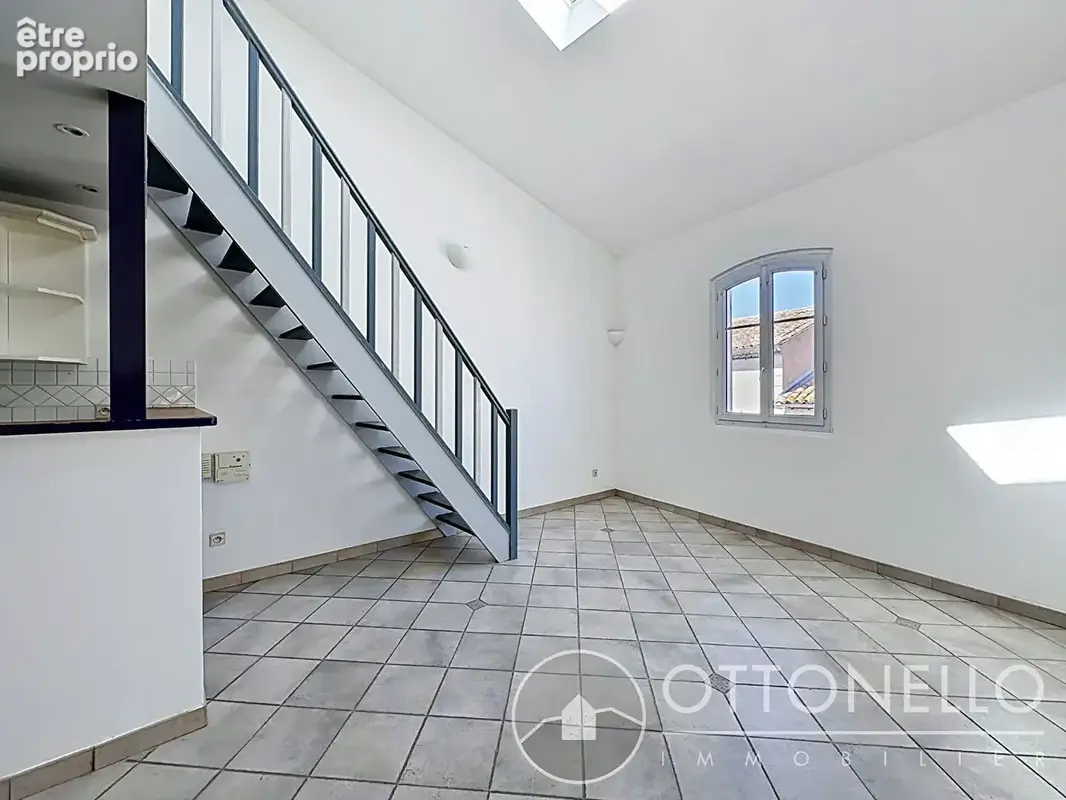 Appartement Roquebrune sur Argens 3/4 pièces 66,71 m2 - photo 4