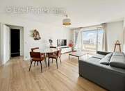 Appartement à SAINT-DENIS