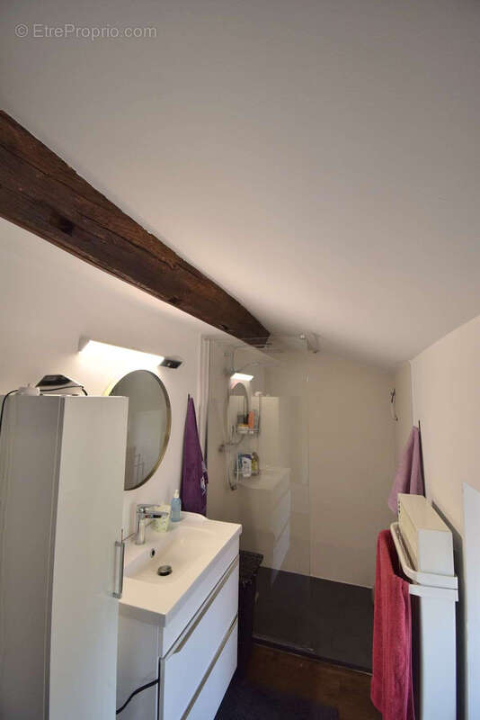 Maison d'habitation - photo 12
