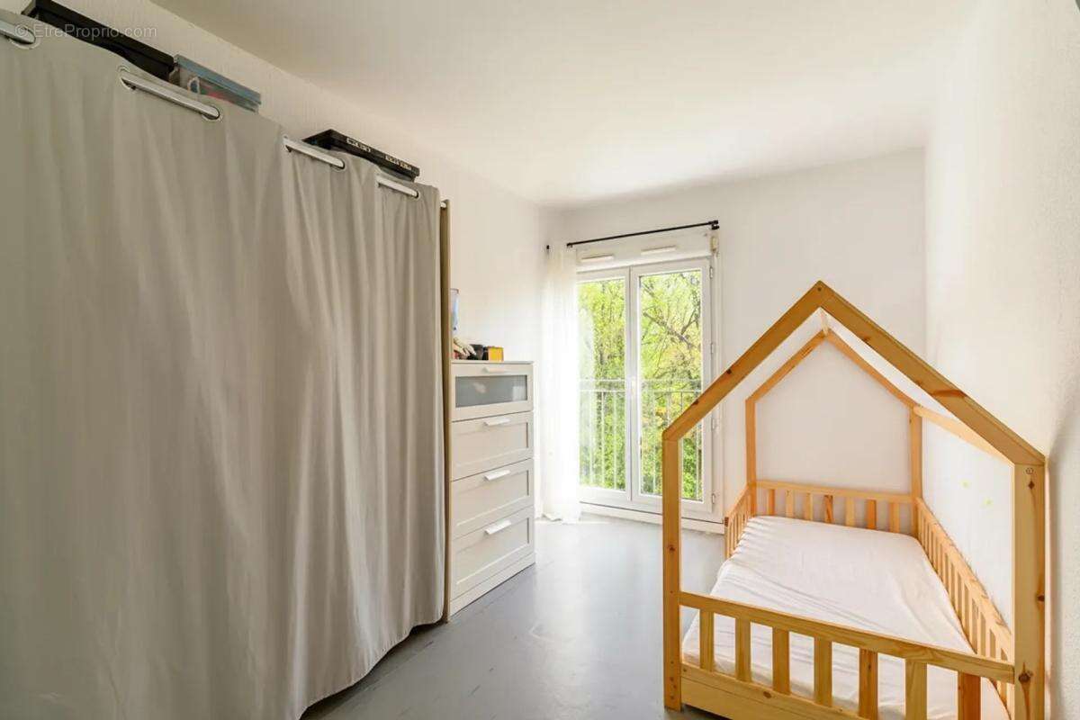 Appartement à TREMBLAY-EN-FRANCE