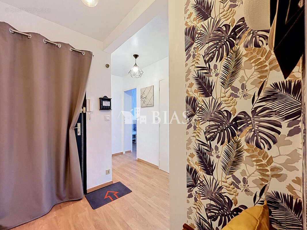 Appartement à HONFLEUR