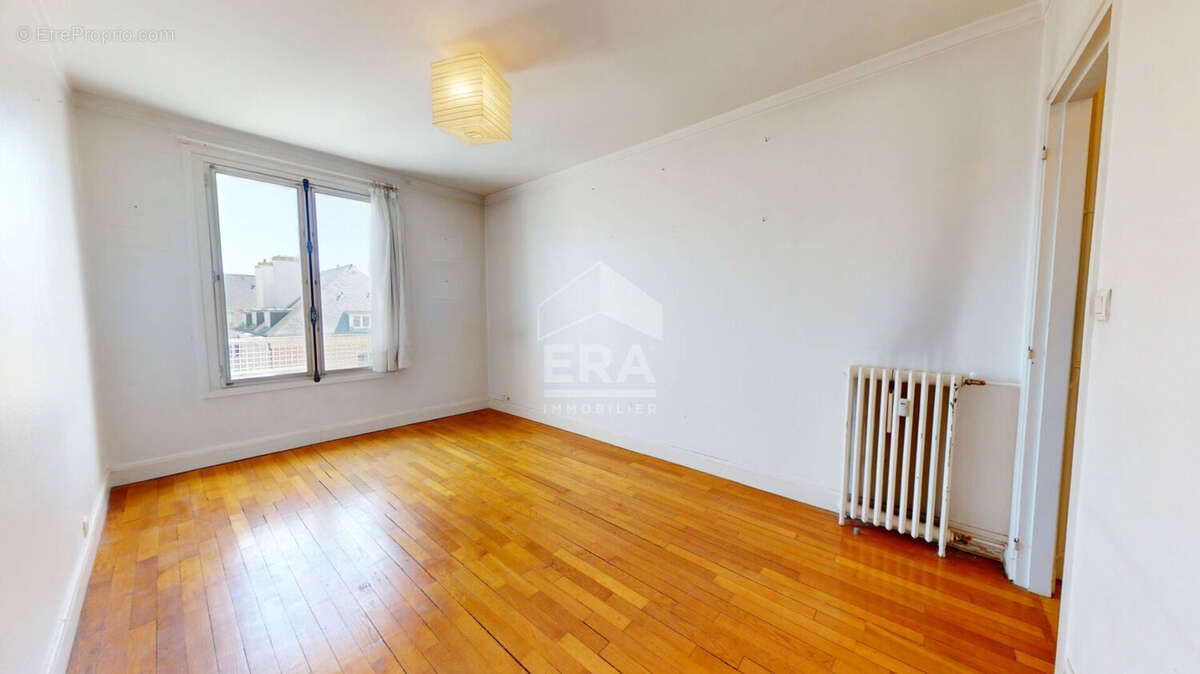 Appartement 81m² à caen - photo 5
