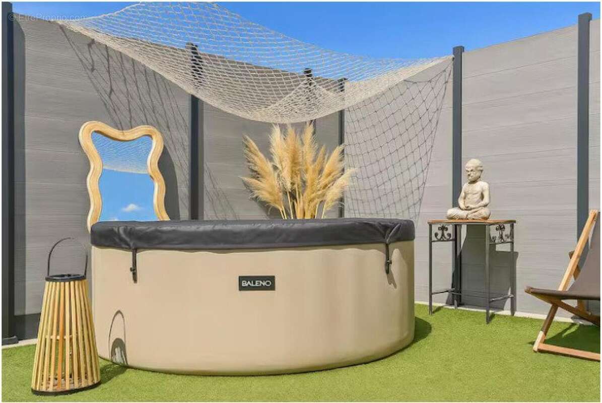 Photo 5 - Maison à JAYAT