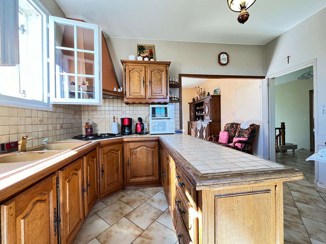 Maison avec jardin au coeur de Monpazier - photo 3