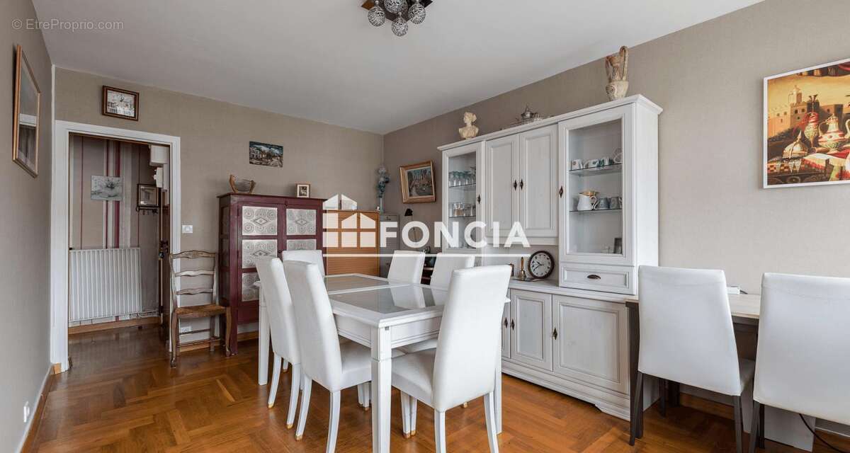 Appartement à ROUEN