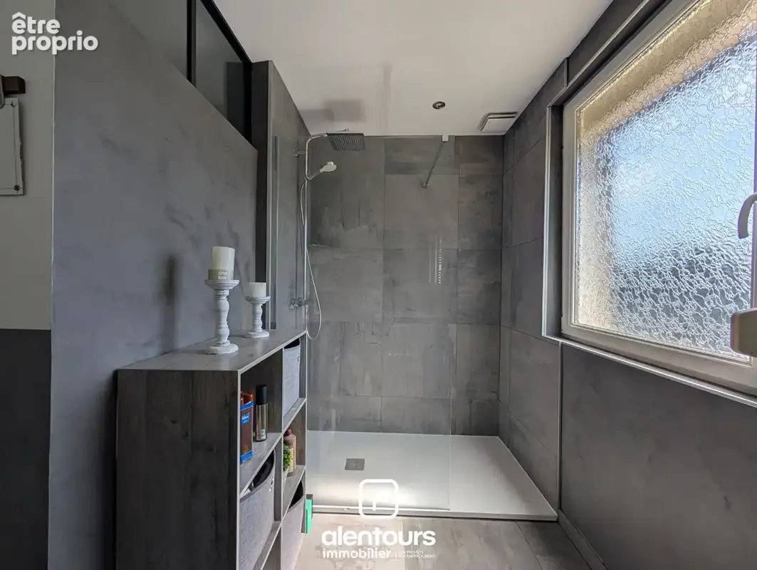 Maison Seichamps 4 pièce(s) - photo 17