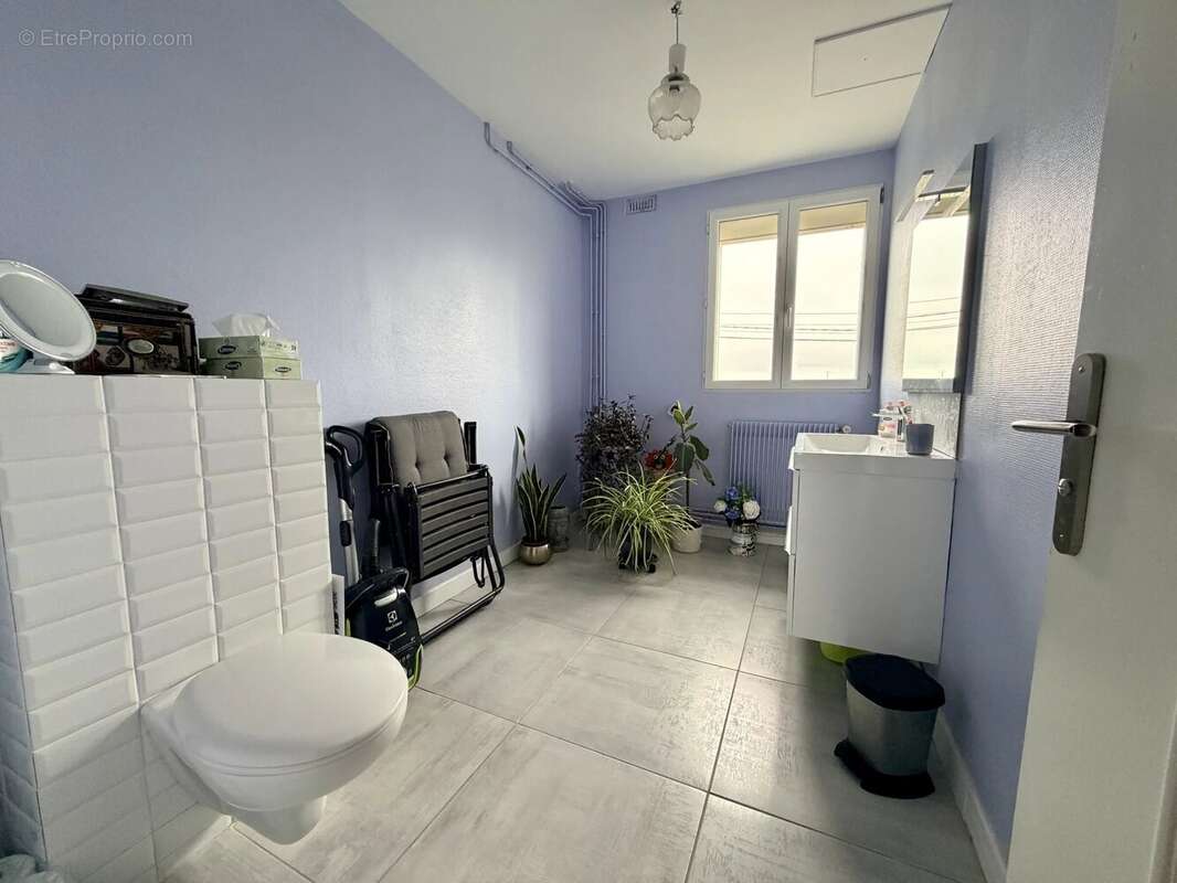 Maison 5 chambres avec sous-sol - Bernay - 130m2/1106m2 - photo 7
