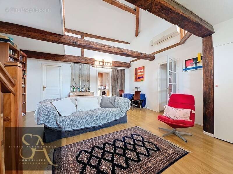 Appartement à LIMOUX