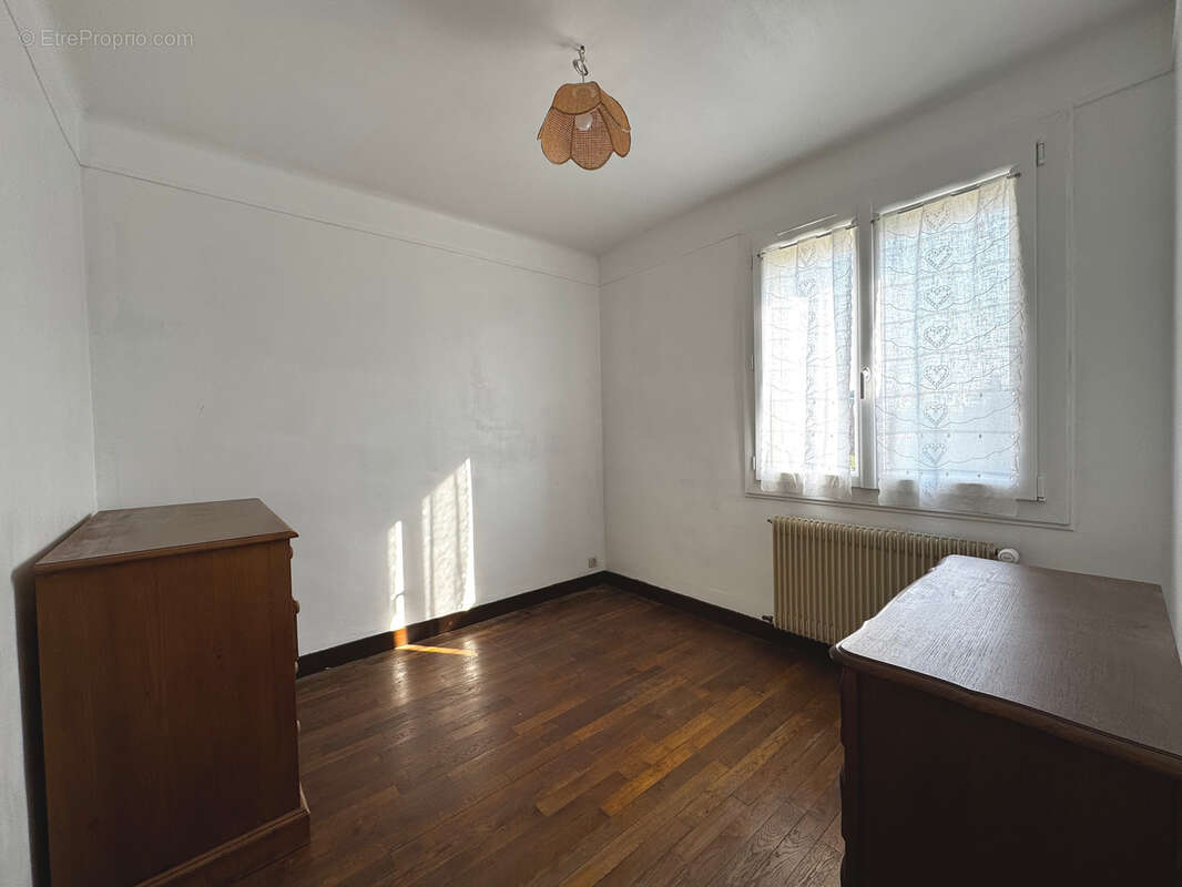 Maison à CHATEAUNEUF-EN-THYMERAIS