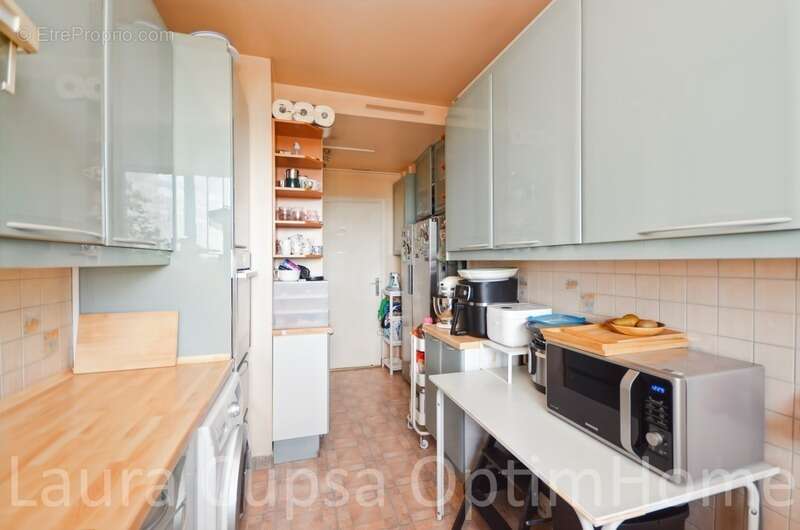 Appartement à ANTONY