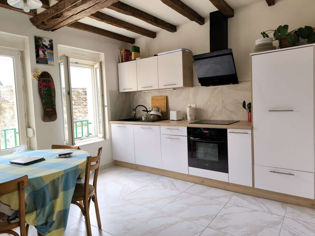 Appartement à BAYEUX