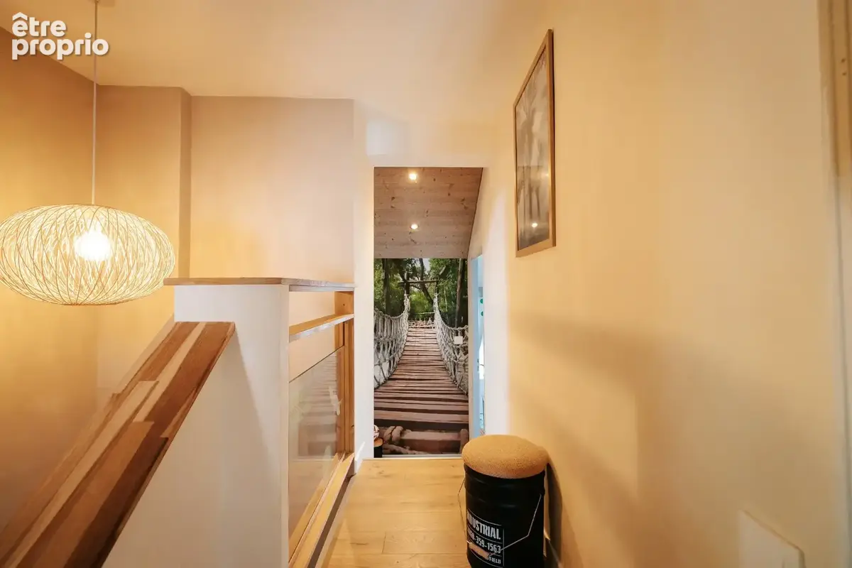 Maison 162 m² à Bourdeau  - photo 15