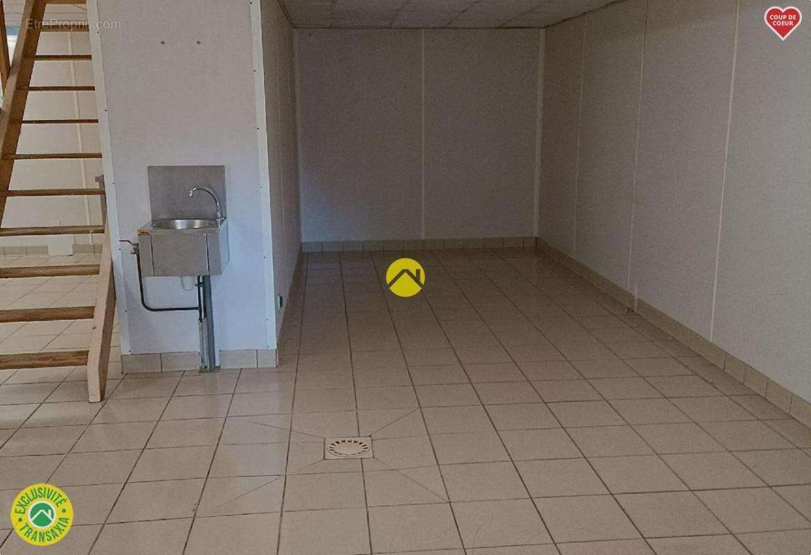 Maison à SAINT-FLORENT-SUR-CHER