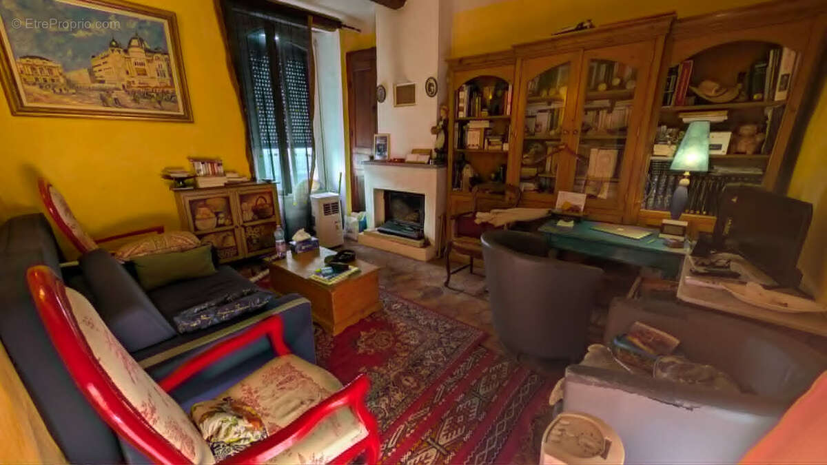 Maison à SAINT-BAUZILLE-DE-PUTOIS