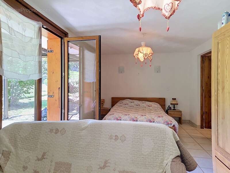 Maison à SAINT-GERVAIS-LES-BAINS