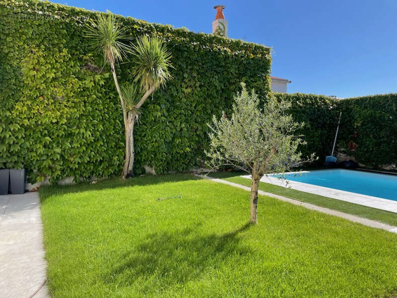 Maison à LES SABLES-D&#039;OLONNE