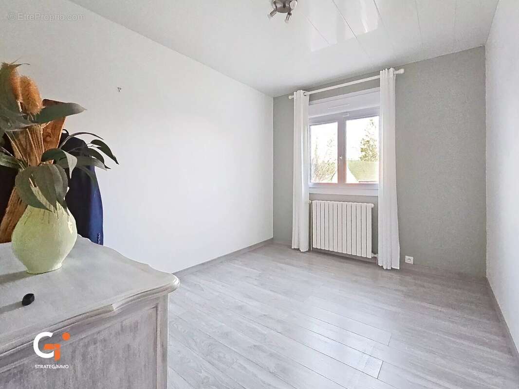 Maison à ARQUES-LA-BATAILLE