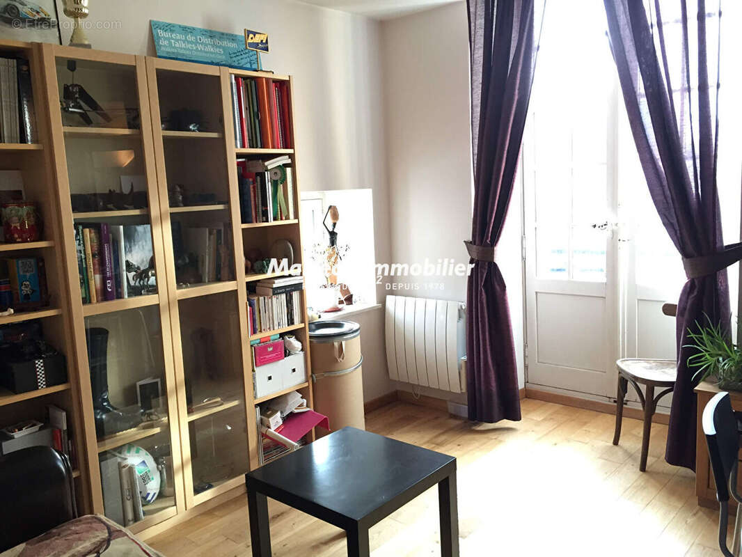 Appartement Le Mans 3 pièce(s) 79.07 m2 - photo 3